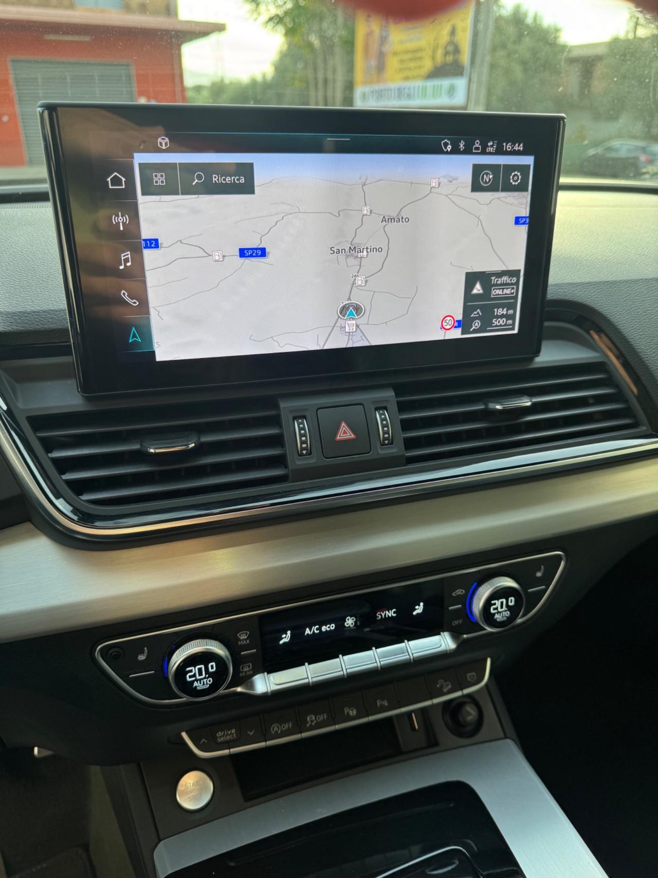 Audi Q5 SPB 40 TDI quattro S tronic line plus