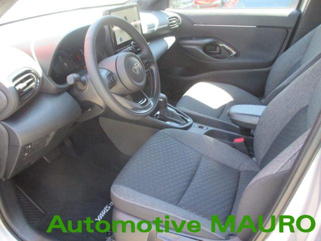 TOYOTA Yaris Cross 1.5 Hybrid 130cv 5p. E-CVT Trend