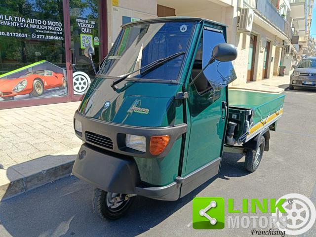 PIAGGIO Ape 50