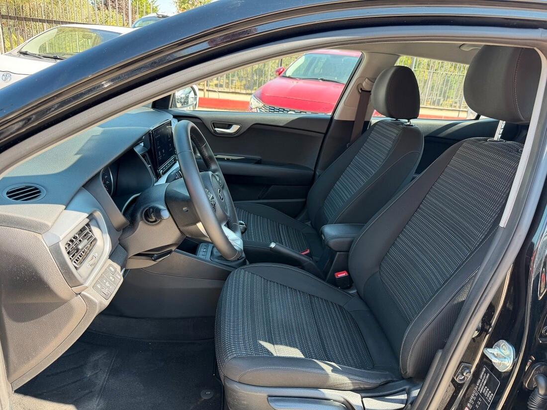 Kia Stonic 1.2 DPI ECO GPL Style