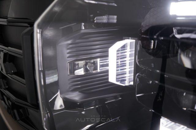 ICH-X K3 2.0 238cv GPL