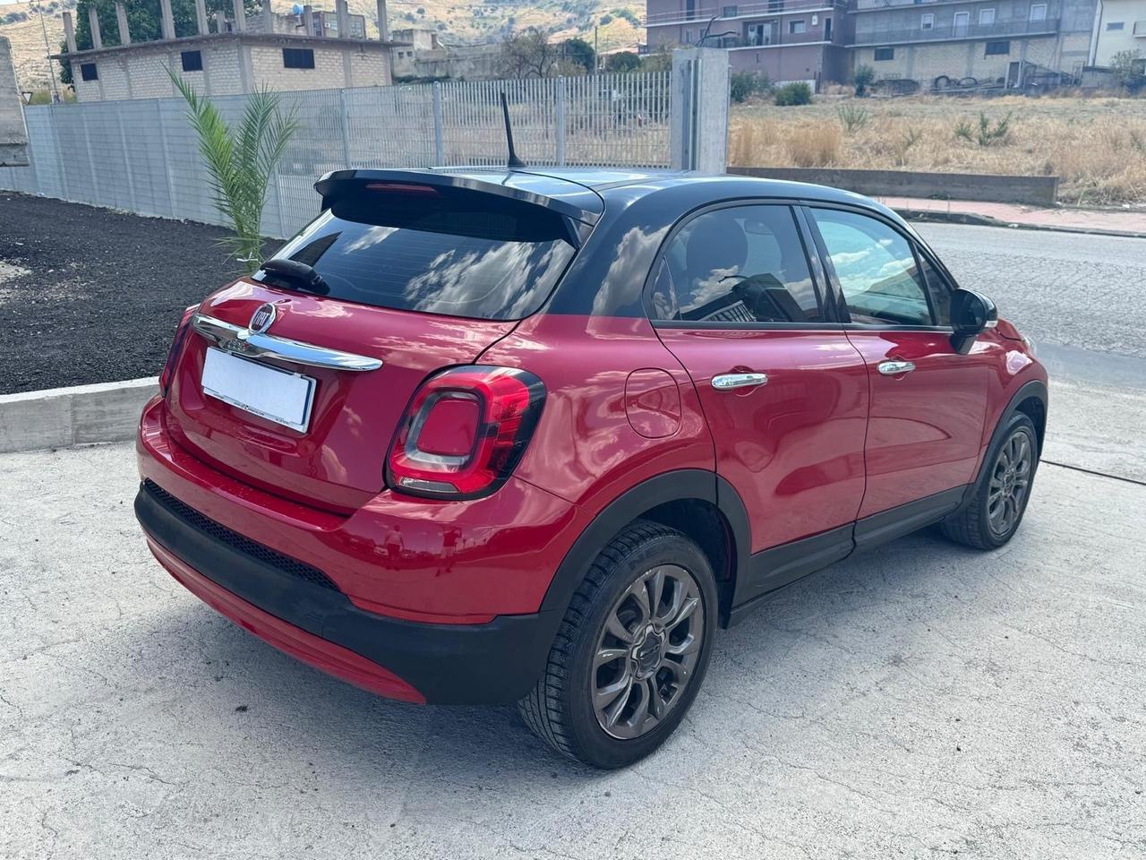 Fiat 500X 1.3 MultiJet 95 CV Pop Star