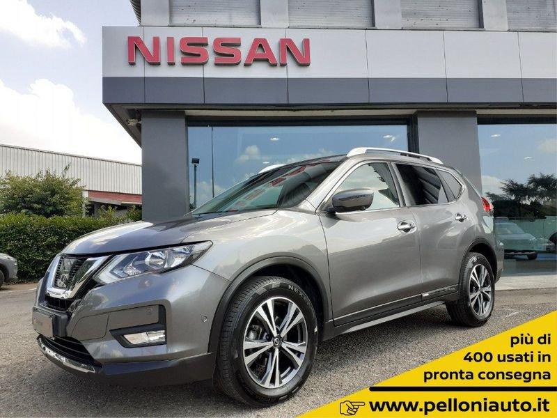 Nissan X-Trail 1.6 dCi 2WD N-Connecta AUTOMATICA - GARANZIA