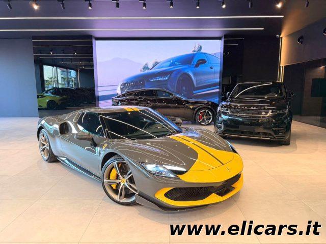 FERRARI 296 GTB 296 GTB ASSETTO FIORANO -