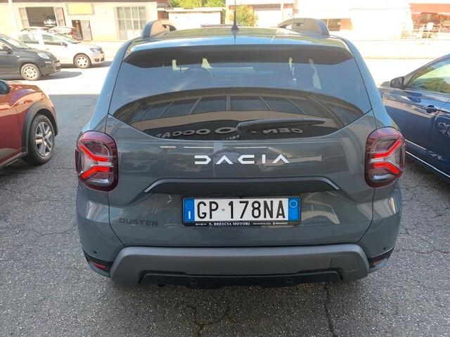 Dacia Duster 1.0 TCe GPL 4x2 Journey UP