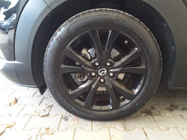 MAZDA CX-30 2.0L e-Skyactiv-G 122cv M Hybrid Homura