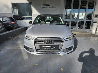 Audi A1 1.4 TDI ultra S tronic Sport Neopatentati