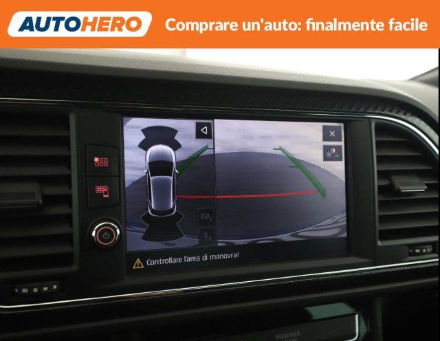 SEAT Leon 2.0 TDI 150 CV DSG 5p. FR