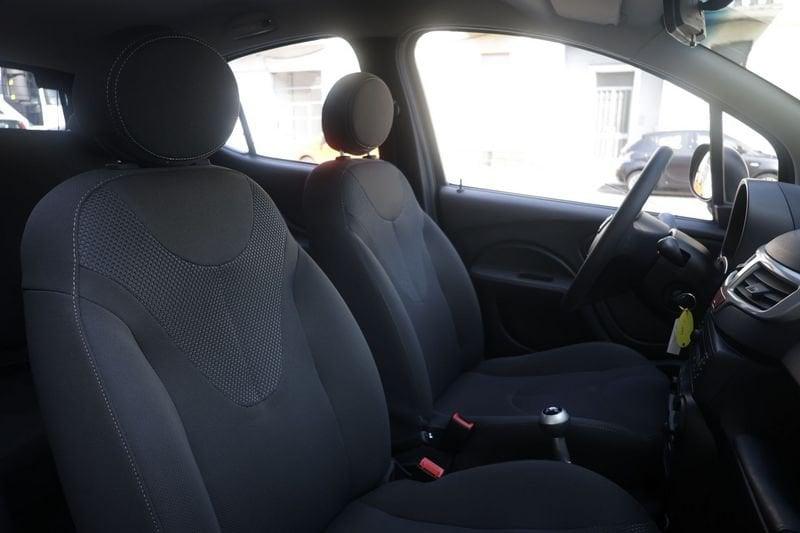 DR AUTOMOBILES dr Zero DR AUTOMOBILES dr Zero dr Zero 1.0 Bifuel GPL 51KW ANNO 2019