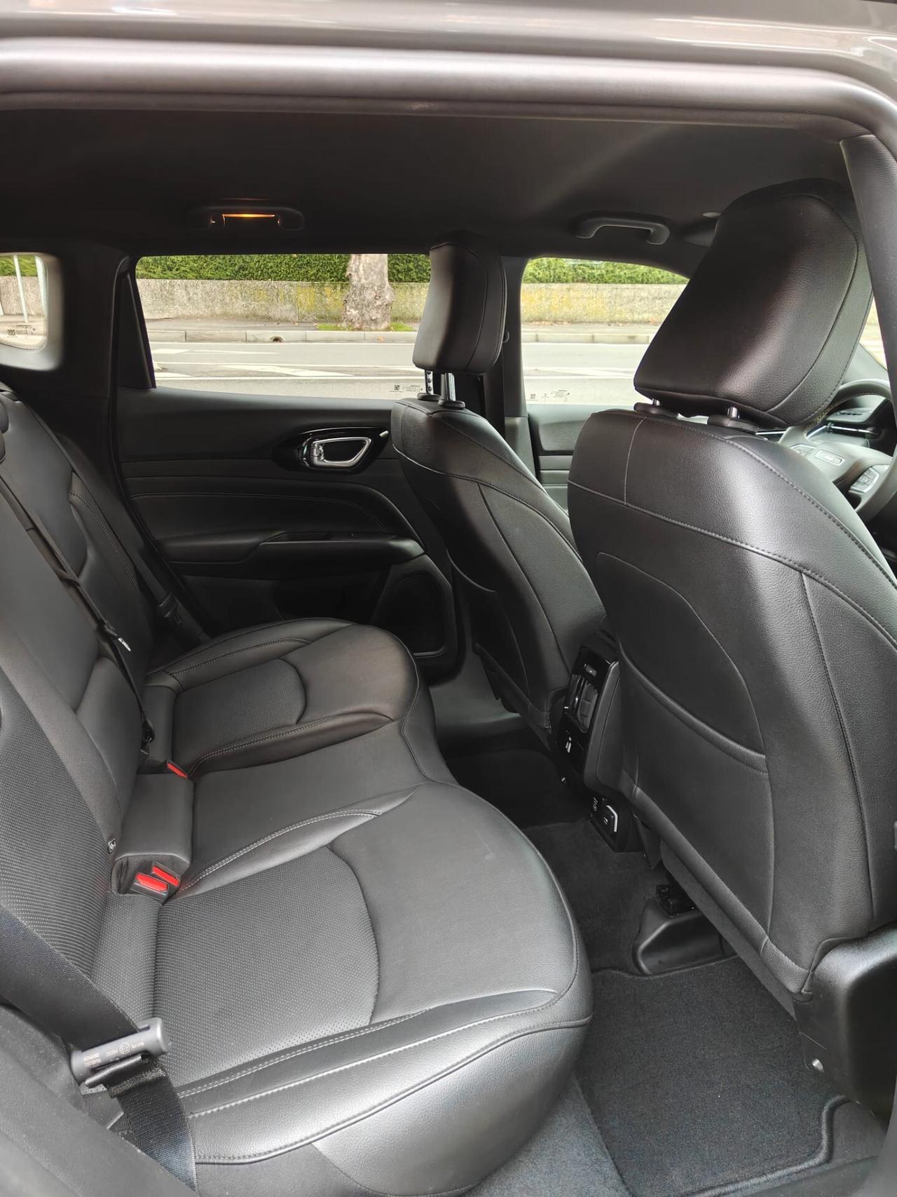 Jeep Compass 1.3 Turbo T4 150 CV aut. 2WD S