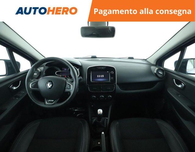 RENAULT Clio dCi 8V 75 CV 5 porte Moschino Zen