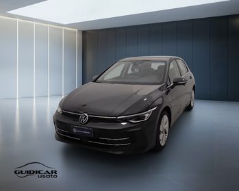 VOLKSWAGEN Golf VIII 2024 - Golf 1.5 tsi ehybrid Style 204cv dsg