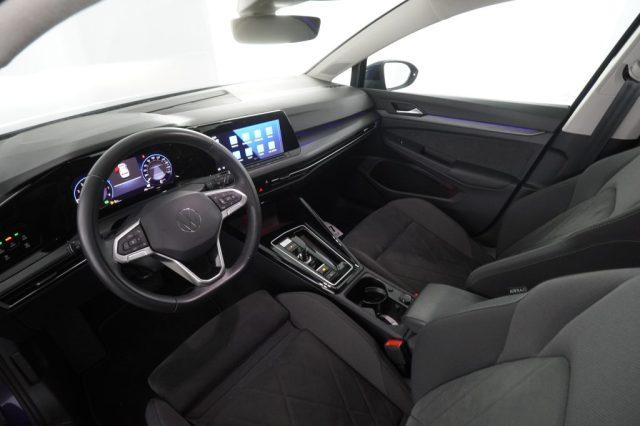 VOLKSWAGEN Golf Golf 1.5 eTSI 130 CV EVO ACT DSG Style