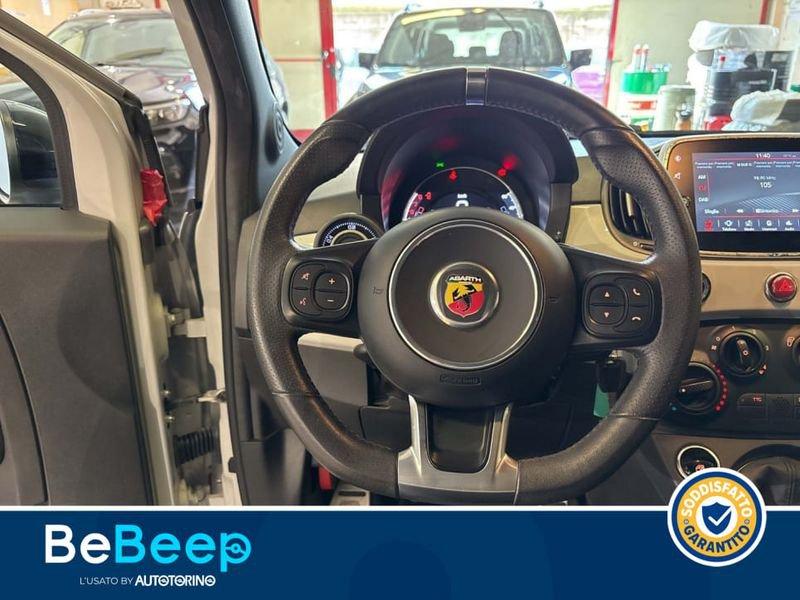 Abarth 595 1.4 T-JET 145CV