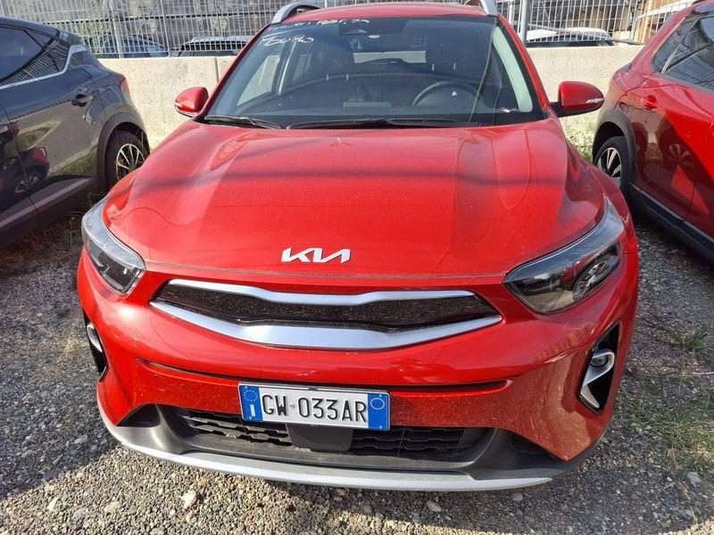 Kia Stonic 1.2 dpi Style s/Navi Pack gpl 82cv