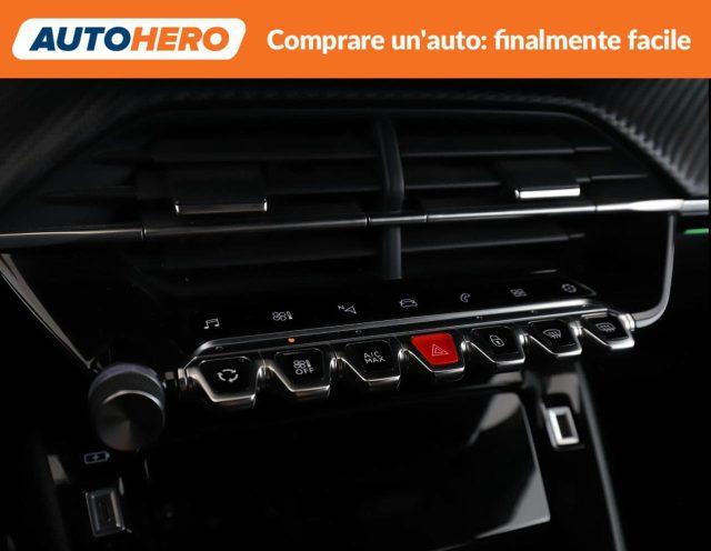 PEUGEOT 208 PureTech 100 EAT8 5 porte Allure