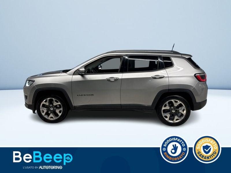 Jeep Compass 1.6 MJT LIMITED 2WD 120CV MY19