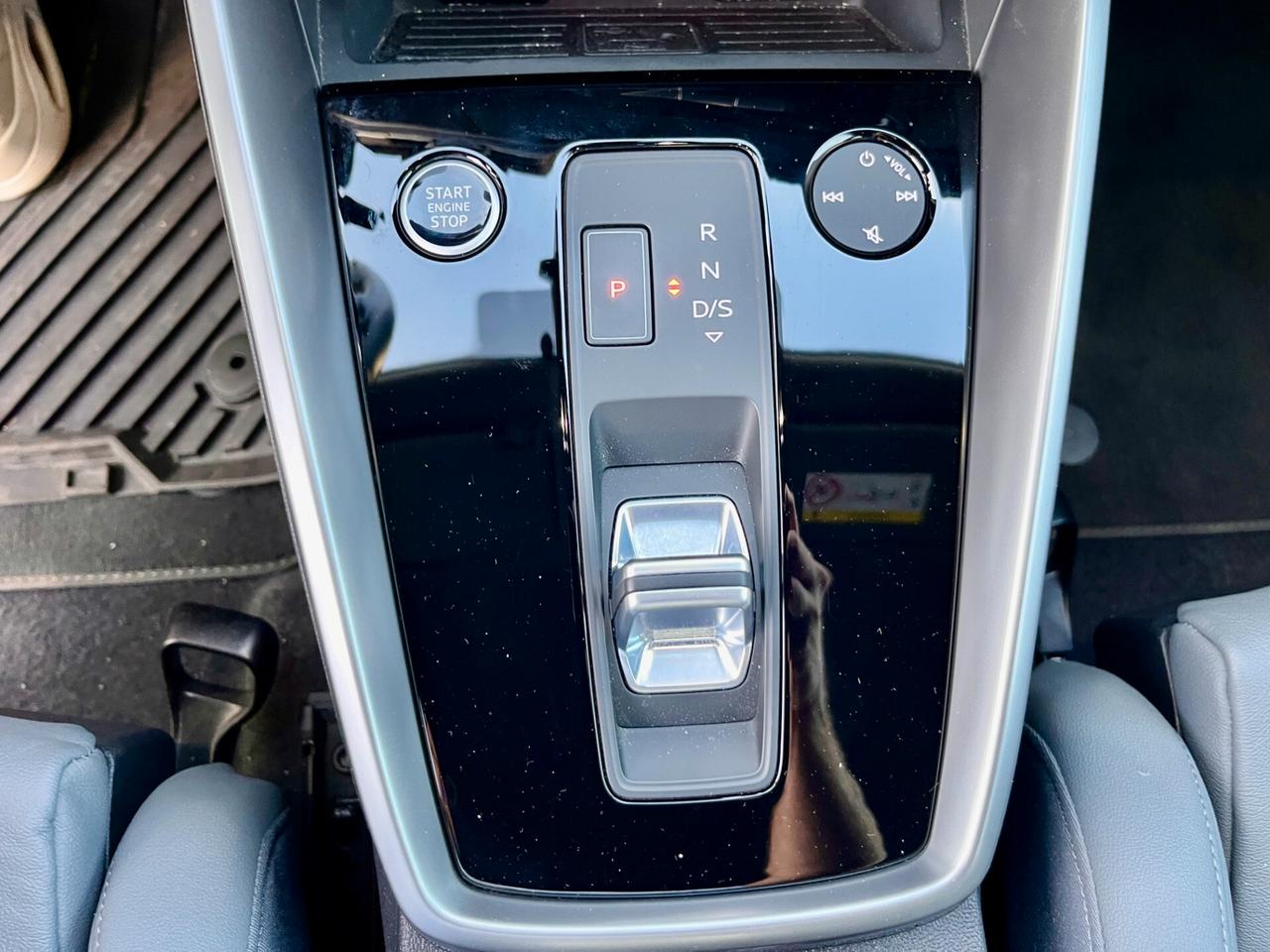 Audi A3 SPB 35 TDI S tronic line edition