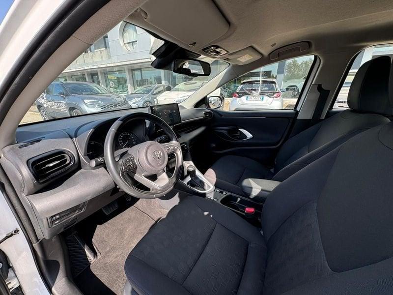 Toyota Yaris Yaris 1.5h Active