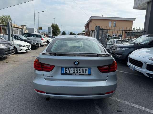 BMW 320 Gran Turismo 320d Gran Turismo xdrive Sport GT