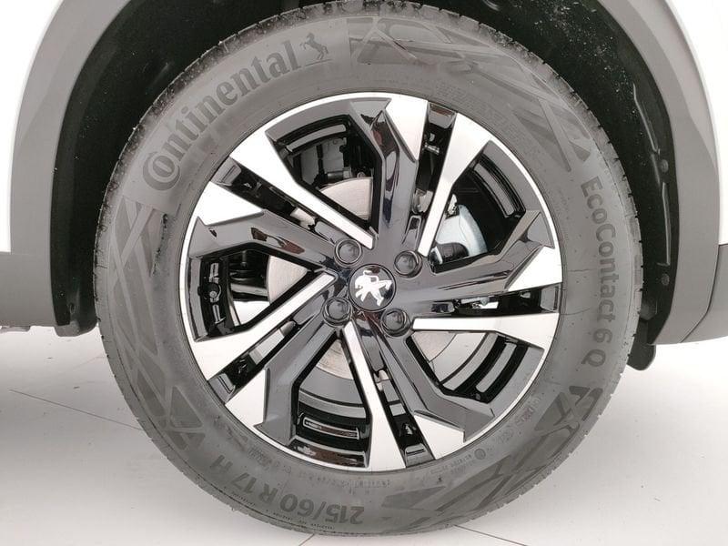 Peugeot 2008 2008 BlueHDi 110 S&S Allure Pack