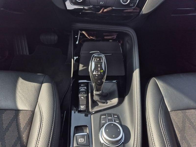 BMW X1 xdrive18d xLine Plus auto