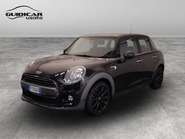 MINI Mini IV F55-F56 2014 - Mini 1.2 One 75cv 5p
