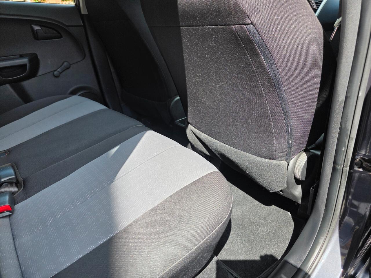 Kia Venga 1.4 EcoGPL Active