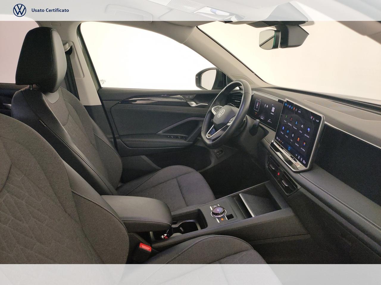 2.0 TDI Edition Plus 150 CV DSG