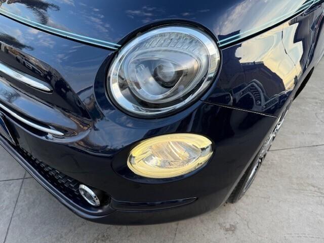 Fiat 500 1.3 Multijet 95 CV Riva