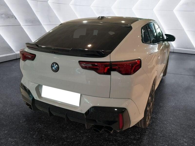 BMW X2 xdrive M35i auto