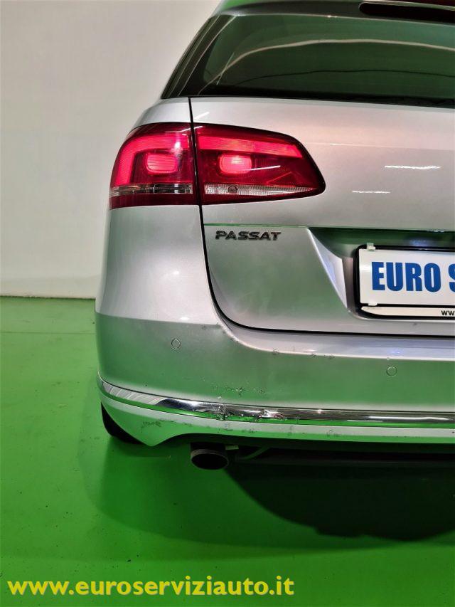 VOLKSWAGEN Passat VARIANT. 1.6 TDI DSG Comfortline