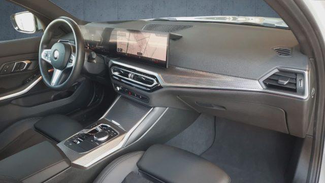 BMW 320 d 48V Msport Pro Aut.