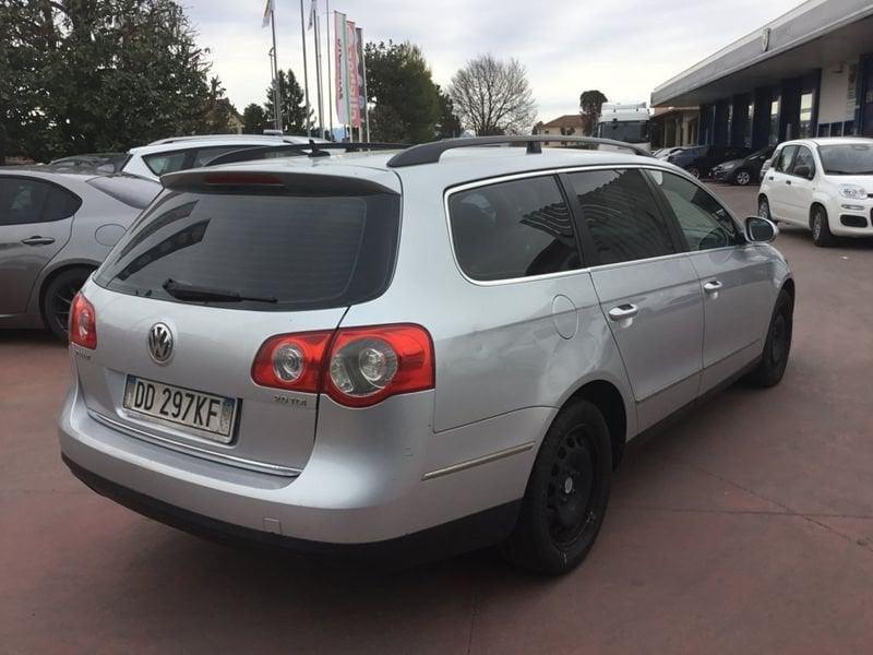 Volkswagen Passat Passat Variant 2.0 tdi Comfortline