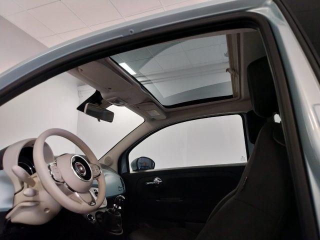 FIAT 500 1.0 Hybrid TETTO CLIMA AUTOM