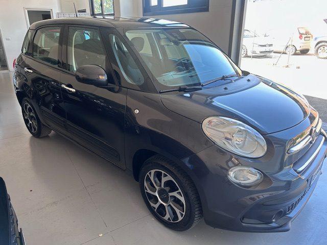 FIAT 500L 1.3 Multijet 95 CV Business