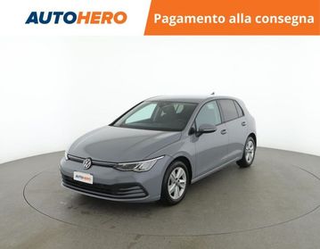 VOLKSWAGEN Golf 2.0 TDI 150 CV DSG SCR Life