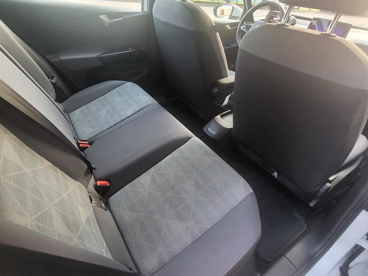 Volkswagen ID.3 ID.3 Life UNIPRO 27.000 KM