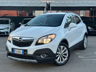 Opel Mokka 1.6 CDTI Ecotec 136CV 4x2 Start&Stop Ego