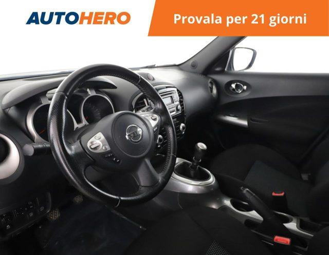NISSAN Juke 1.2 DIG-T 115 Start&Stop Acenta