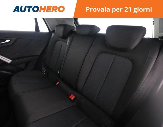 AUDI Q2 1.6 TDI