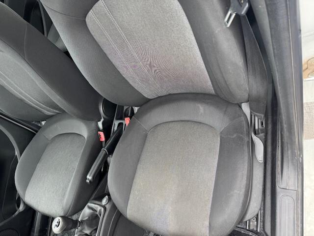 Fiat Punto 1.3 MJT II 75 CV 5 porte Street-OK NEOPATENTATI !!!