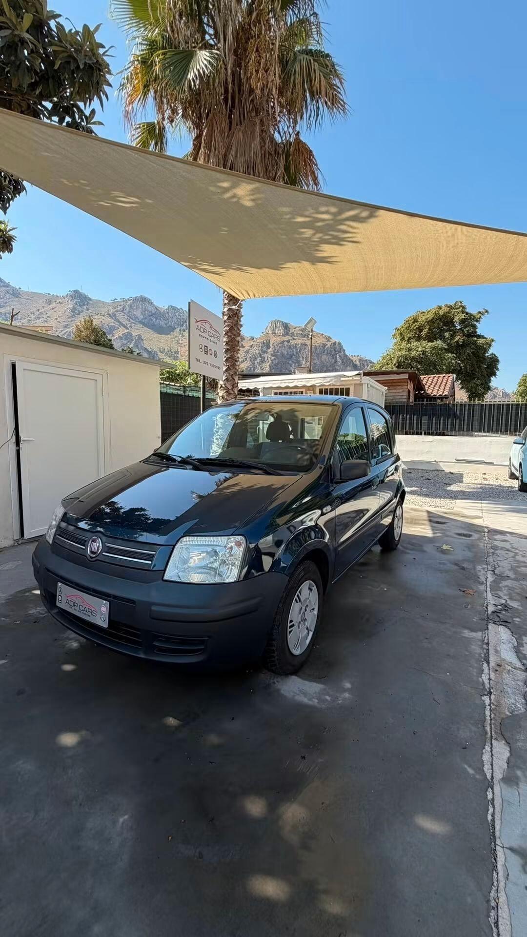 Fiat Panda 1.2 Dynamic