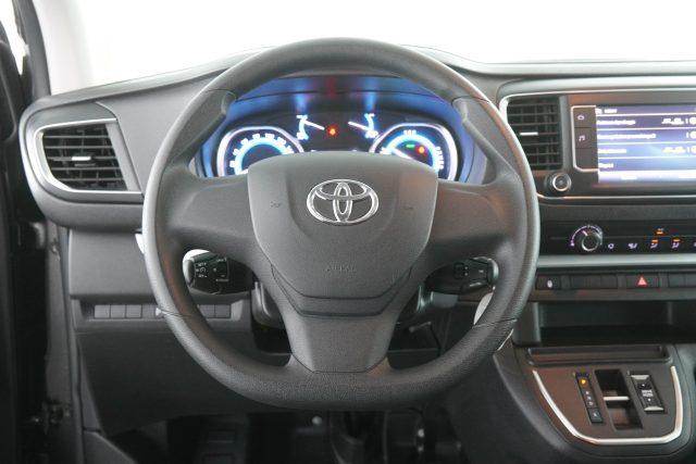 TOYOTA Proace Proace Verso Electric 75 kWh L1 Medium D Lounge