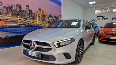 Mercedes-benz A 180 A 180 d Automatic Premium