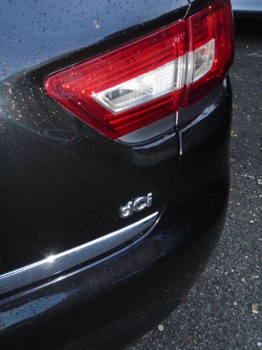 RENAULT Clio '2013 1.5 DCI OK NEOPATENTATI