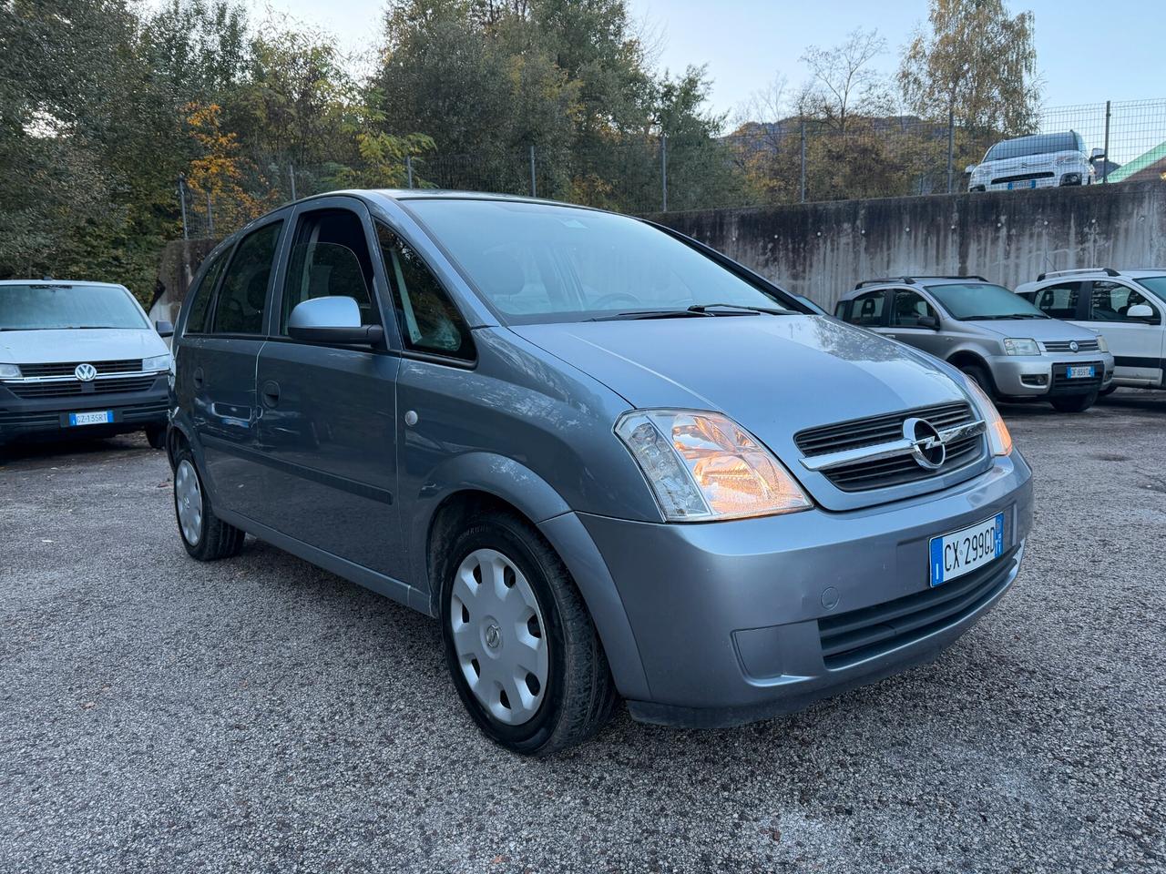 Opel Meriva 1.3 CDTI Enjoy