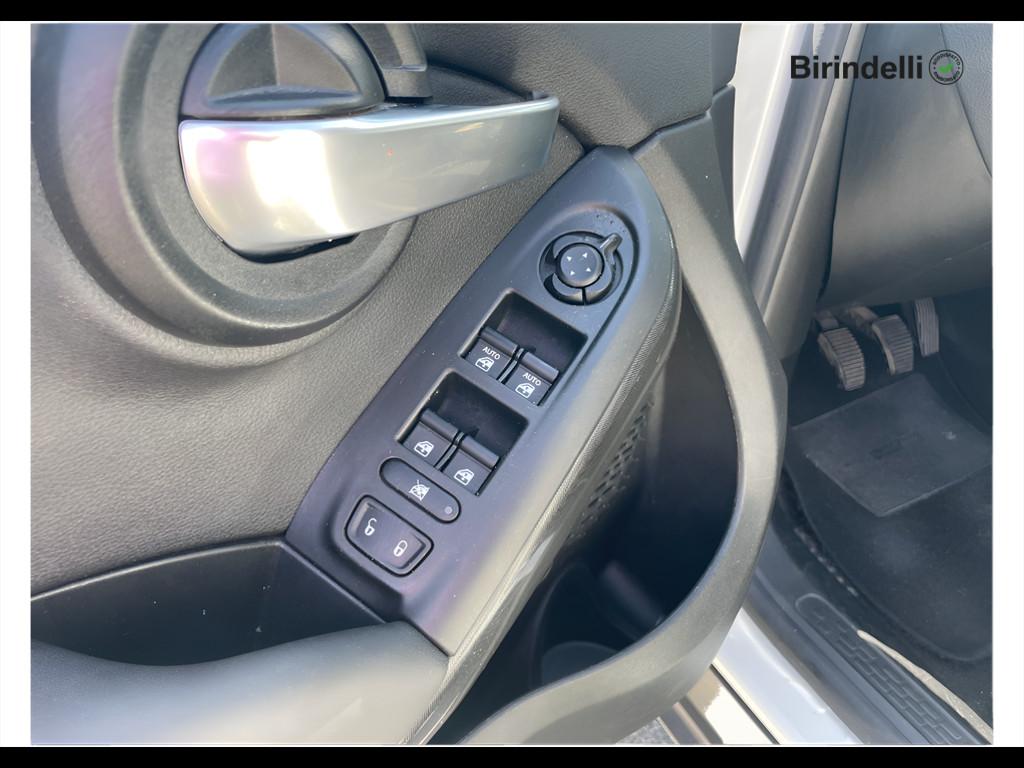 FIAT 500X - 500X 1.3 MultiJet 95 CV Connect