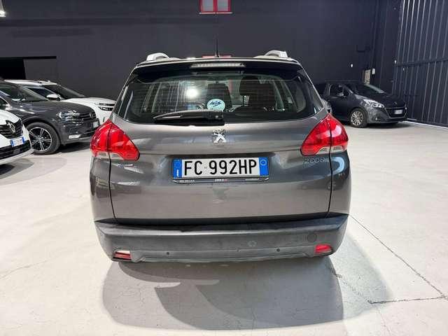 Peugeot 2008 2008 1.2 puretech 12v Active 82cv E6