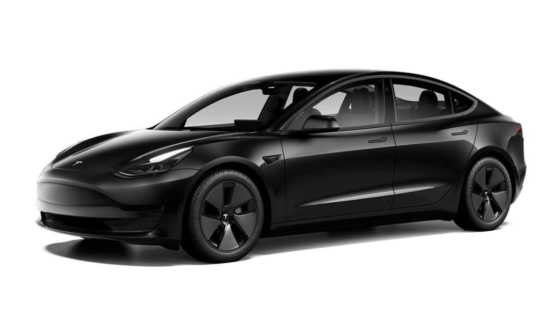 TESLA MODEL 3 50 Kwh Rwd (Elettrico) - A Marce - 4 Porte - 225 KW PRONTA CONSEGNA